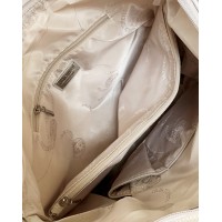 Sieviešu soma - mugursoma Gilda Tohetti, bēšā krāsā art. 61799/1