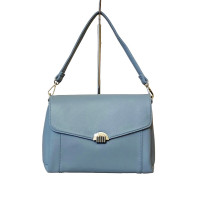 Sieviešu soma Gilda Tohetti, gaiši zila art. 63345/1